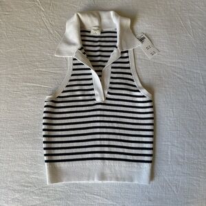 Abercrombie Tank Top